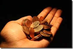 Coins in hand-865432, sxc@hu, sufinawaz