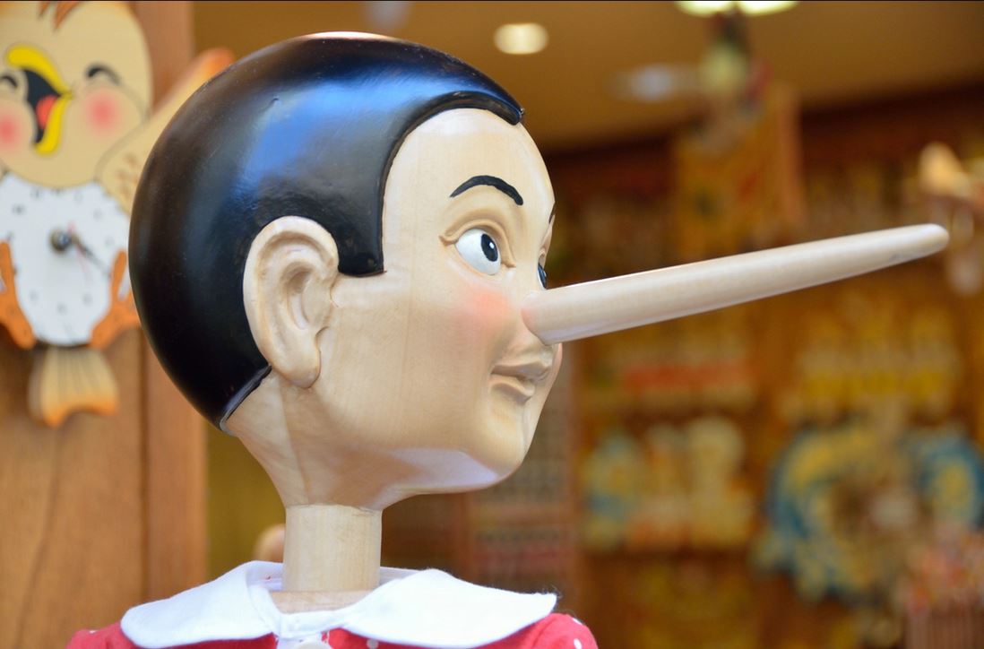 Pinocchio