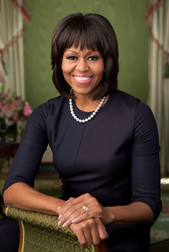 Michelle Obama