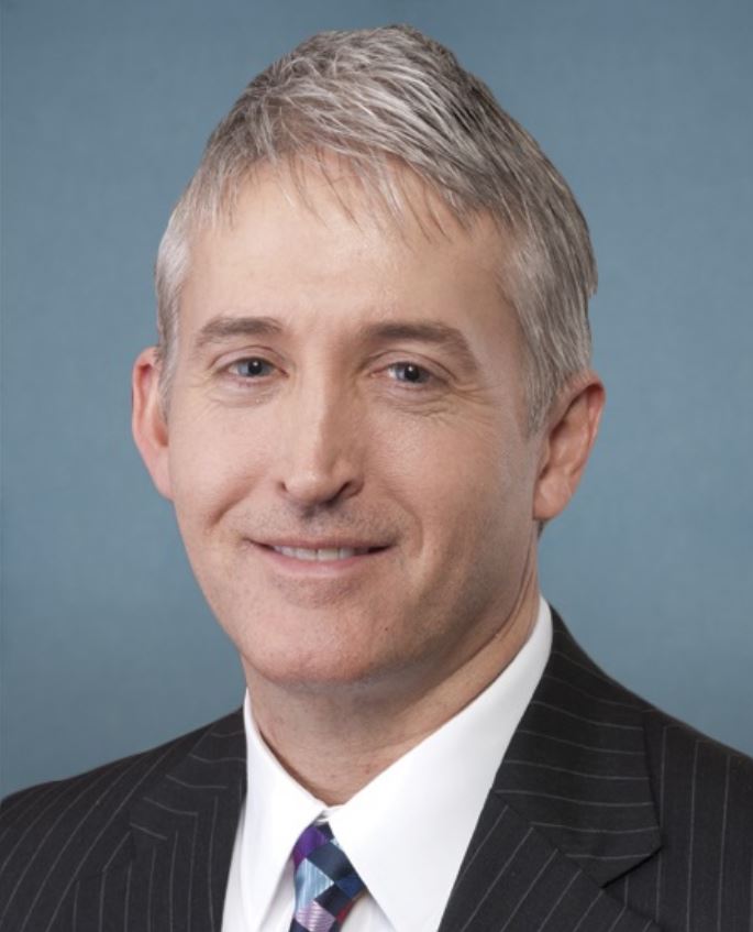 Trey Gowdy
